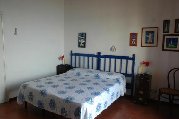 Villa Le Sprizze A Bordo Del Mare - Goelba Marciana Marina  Dış mekan fotoğraf