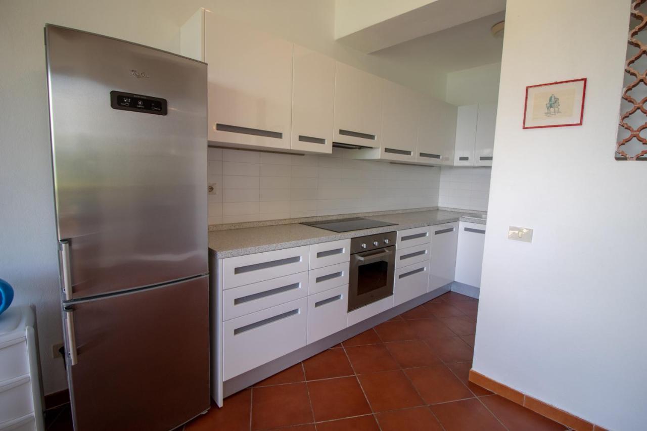Villa Le Sprizze A Bordo Del Mare - Goelba Marciana Marina  Dış mekan fotoğraf