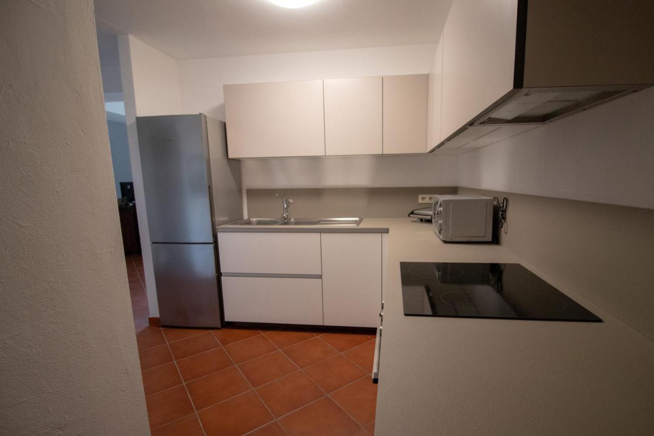 Villa Le Sprizze A Bordo Del Mare - Goelba Marciana Marina  Dış mekan fotoğraf